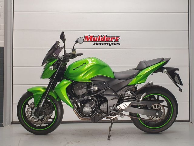 kawasaki - z-750