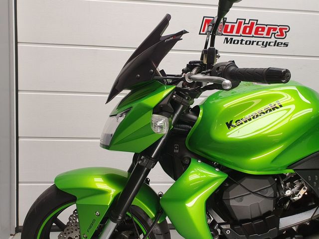 kawasaki - z-750