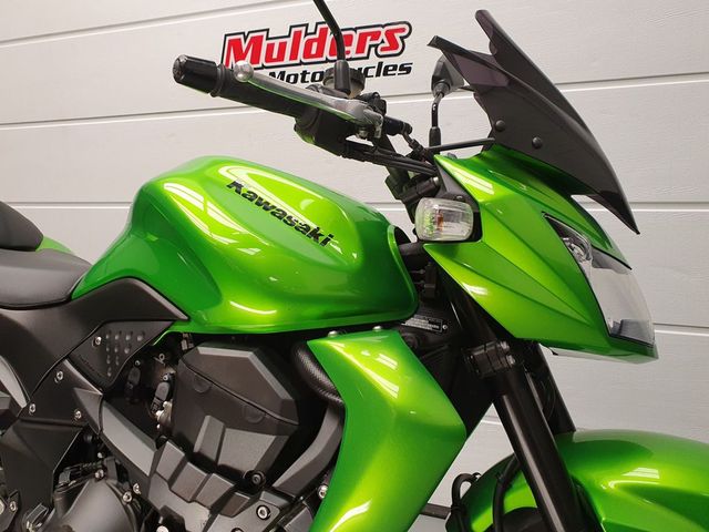 kawasaki - z-750