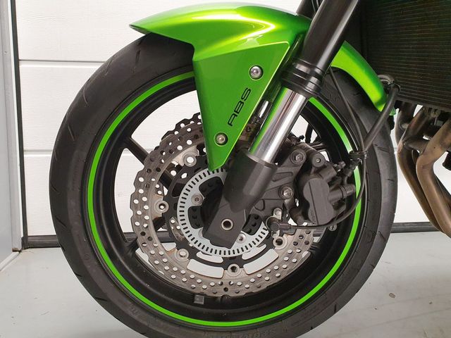 kawasaki - z-750