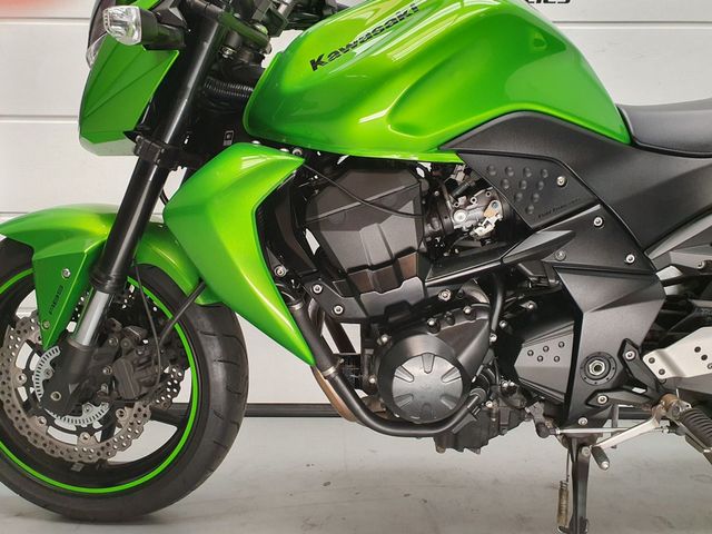 kawasaki - z-750
