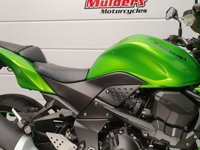 kawasaki - z-750