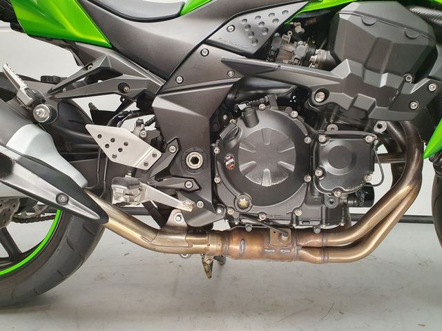 kawasaki - z-750