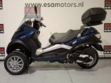 PIAGGIO MP3 400 LT