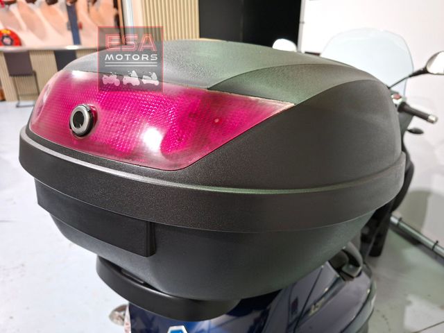 piaggio - mp3-400-lt