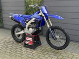 YAMAHA YZ 250 F