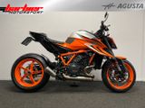 KTM 1290 SUPER DUKE R