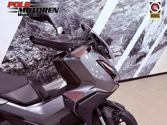 honda - adv-350