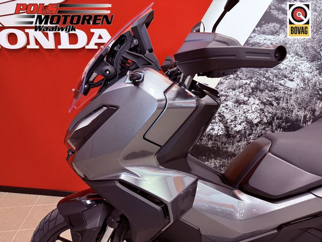honda - adv-350