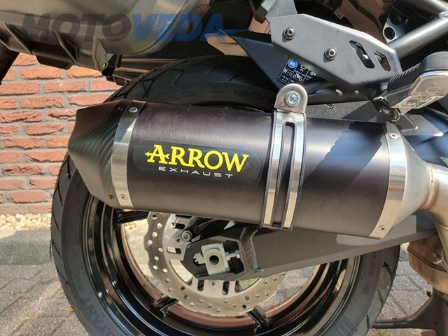 kawasaki - versys-1000
