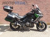 KAWASAKI VERSYS 1000