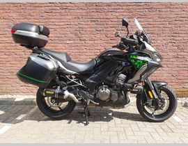 Kawasaki Versys 1000 2022 occasion
