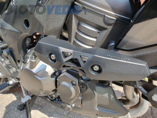 kawasaki - versys-1000