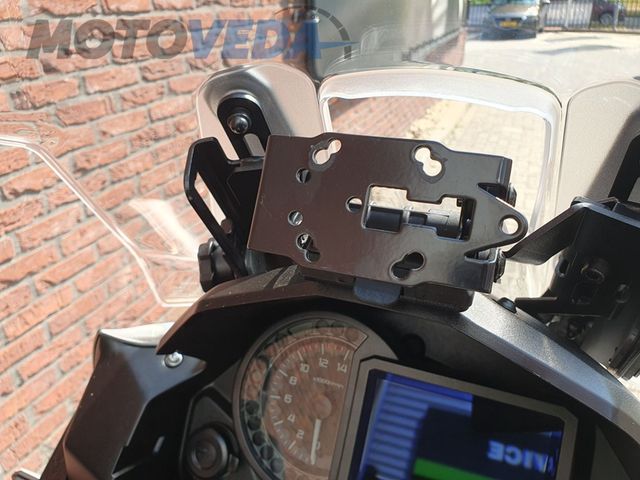 kawasaki - versys-1000