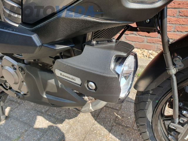 kawasaki - versys-1000