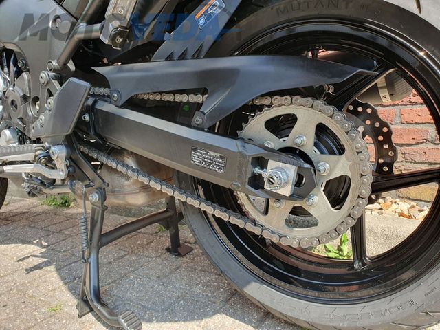 kawasaki - versys-1000