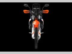 KTM 690 Rally 2026 nieuw – foto 8 van 8
