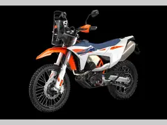 KTM 690 Rally 2026 nieuw – foto 3 van 8