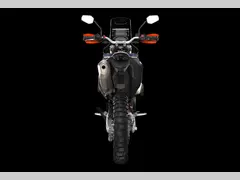 KTM 690 Rally 2026 nieuw – foto 7 van 8