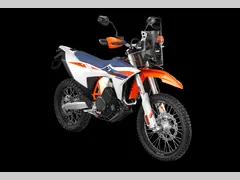 KTM 690 Rally 2026 nieuw – foto 6 van 8