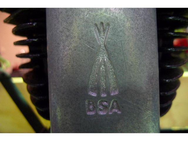 bsa - b-31