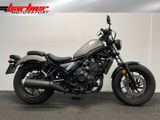 HONDA CMX 500 REBEL