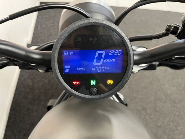 honda - cmx-500-rebel