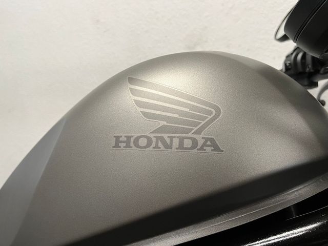 honda - cmx-500-rebel