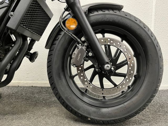 honda - cmx-500-rebel
