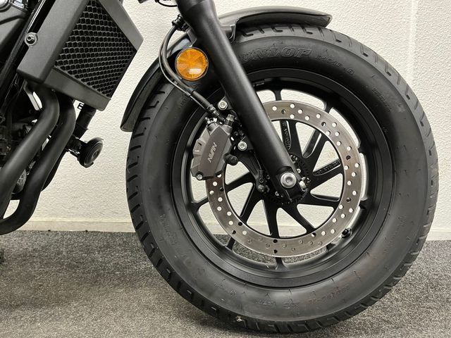 honda - cmx-500-rebel