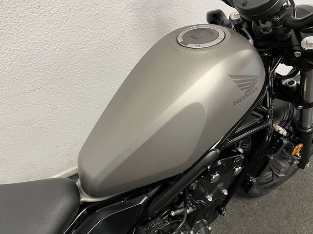 honda - cmx-500-rebel