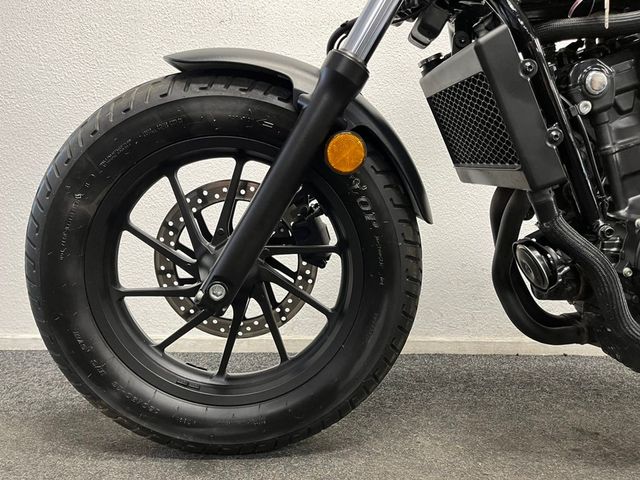 honda - cmx-500-rebel