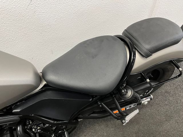 honda - cmx-500-rebel