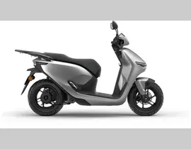 Honda CUV E 2026 nieuw