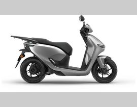 Honda CUV E 2026 nieuw