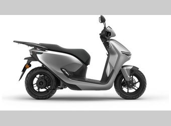 Honda CUV E 2026 nieuw