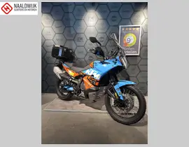 KTM 790 Adventure 2023 occasion