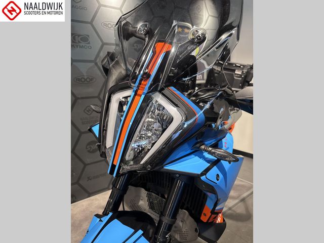 ktm - 790-adventure