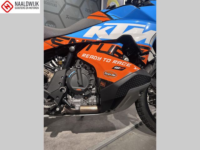 ktm - 790-adventure