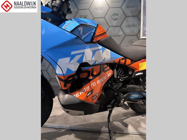 ktm - 790-adventure