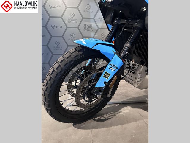 ktm - 790-adventure