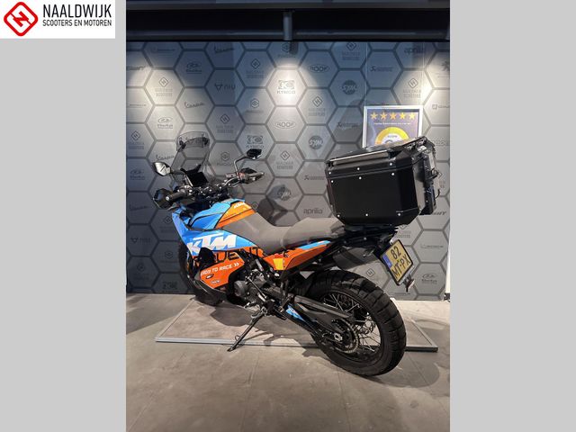 ktm - 790-adventure