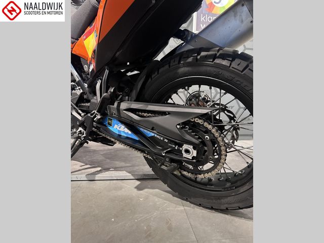 ktm - 790-adventure