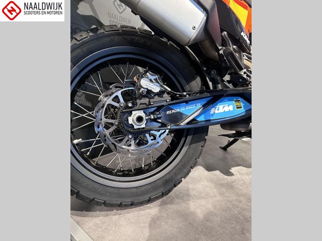ktm - 790-adventure