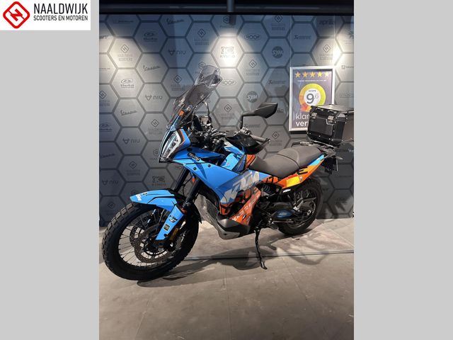 ktm - 790-adventure