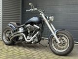 HARLEY-DAVIDSON SOFTAIL CUSTOM FXSTC