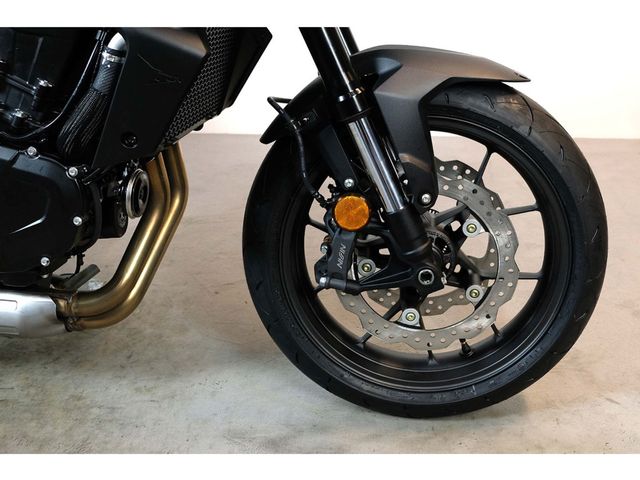 honda - cb-750-hornet