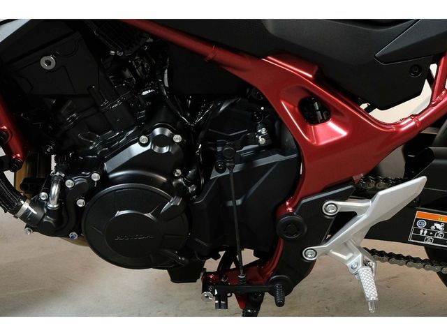 honda - cb-750-hornet