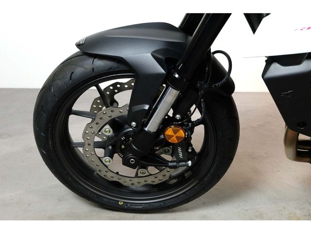 honda - cb-750-hornet