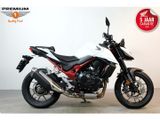 HONDA CB 750 HORNET